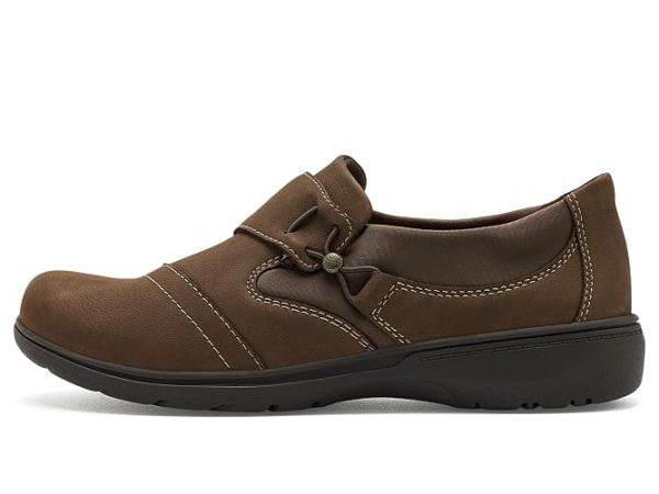 Clarks Carleigh Lily