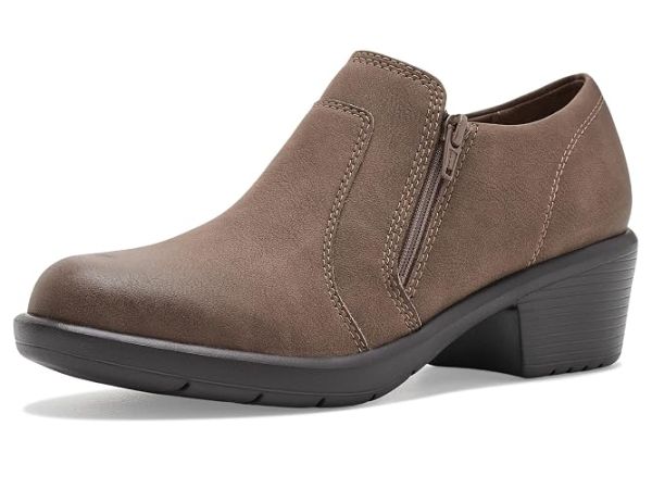 Clarks Kynnzie Zip