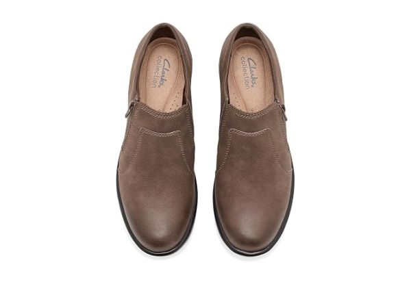 Clarks Kynnzie Zip Clarks Kynnzie Zip