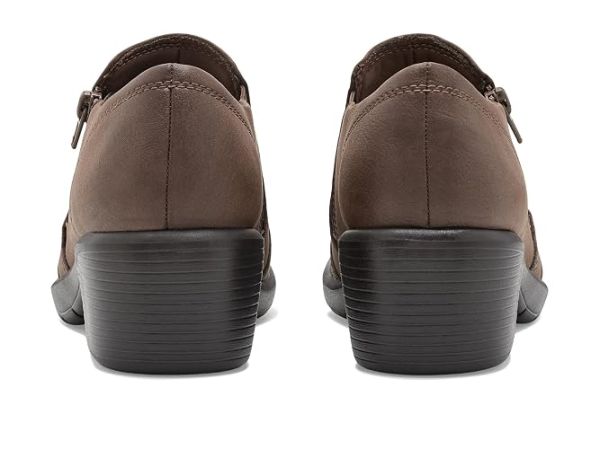 Clarks Kynnzie Zip Clarks Kynnzie Zip