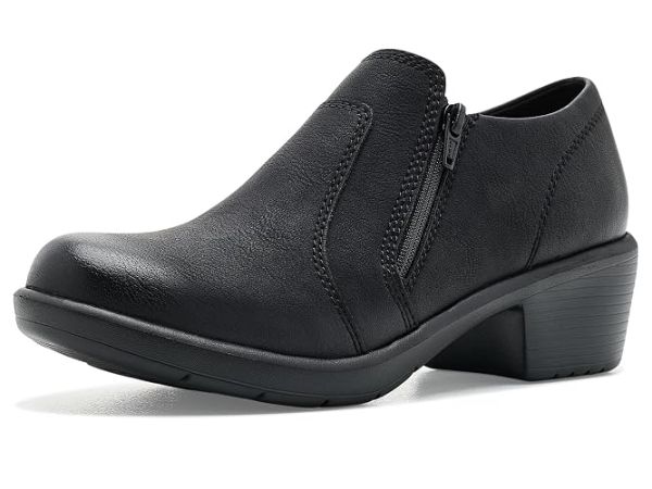 Clarks Kynnzie Zip