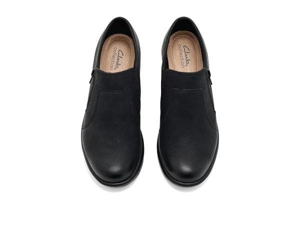 Clarks Kynnzie Zip Clarks Kynnzie Zip