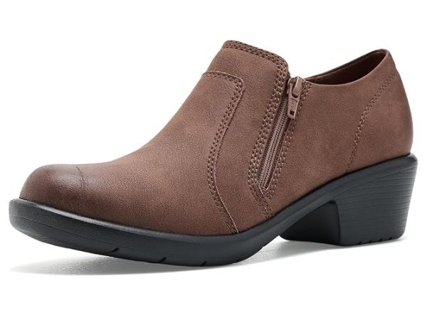Clarks Kynnzie Zip Clarks Kynnzie Zip