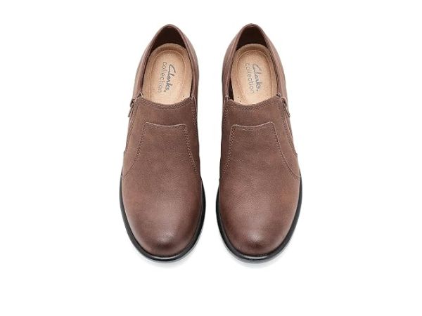 Clarks Kynnzie Zip