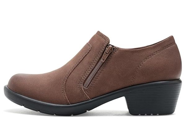 Clarks Kynnzie Zip