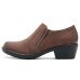 Clarks Kynnzie Zip