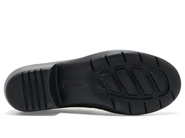 Clarks Kynnzie Zip