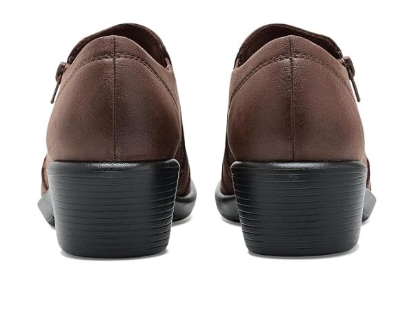 Clarks Kynnzie Zip