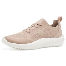 Sand Textile Clarks Solevana Ria