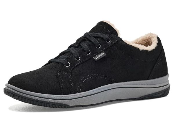 Clarks Breeze Warm