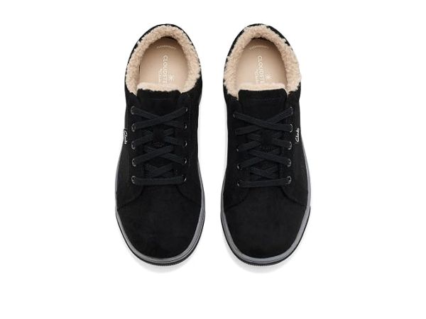 Clarks Breeze Warm