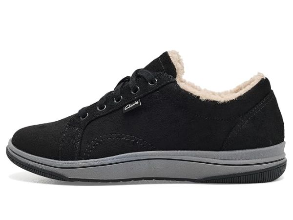 Clarks Breeze Warm