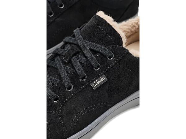 Clarks Breeze Warm