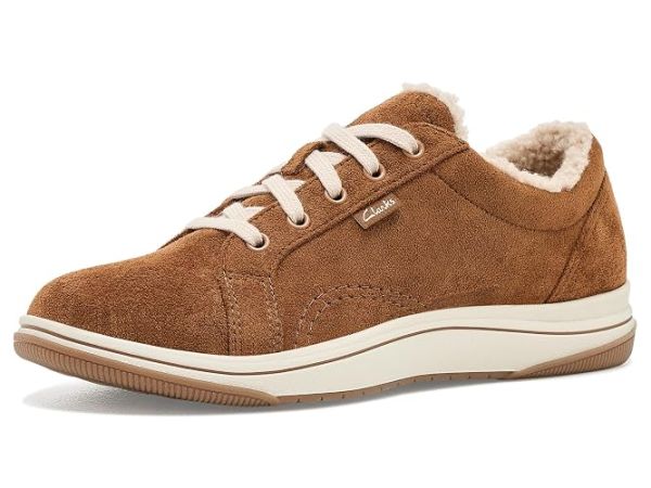 Clarks Breeze Warm