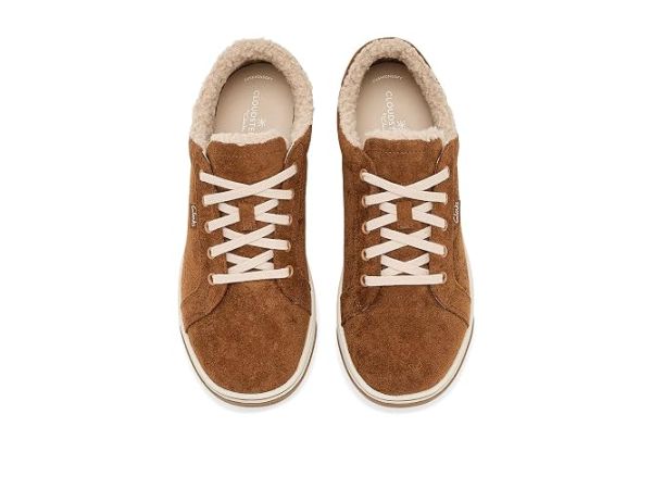 Clarks Breeze Warm