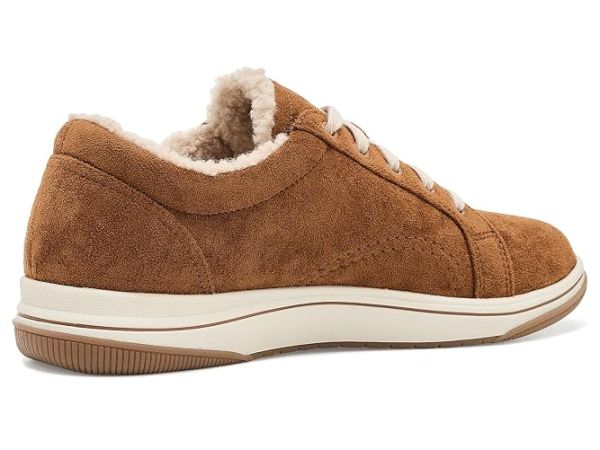 Clarks Breeze Warm