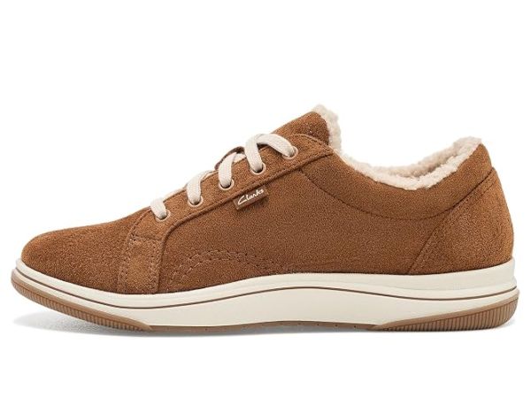 Clarks Breeze Warm