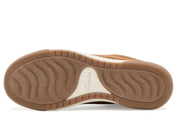 Clarks Breeze Warm
