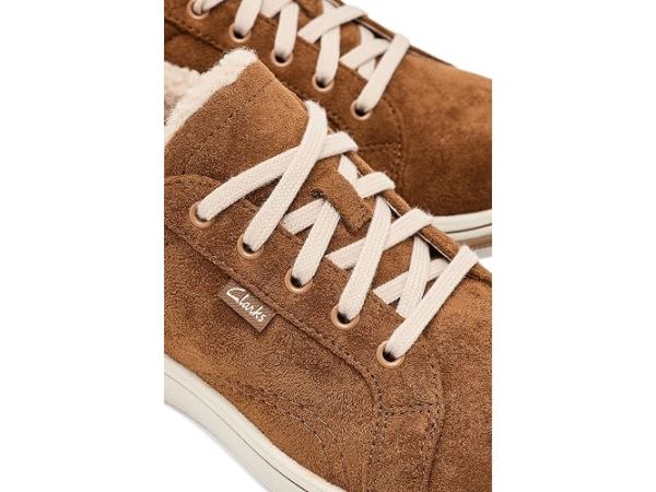 Clarks Breeze Warm