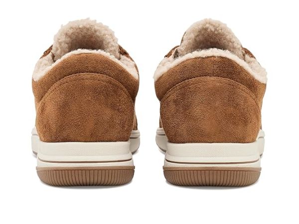Clarks Breeze Warm