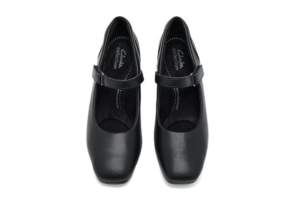 Clarks Marriann Jane