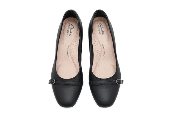 Clarks Iridessa Nora