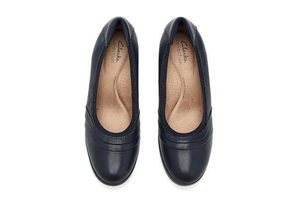 Clarks Emily 2 Gracie Clarks Emily 2 Gracie