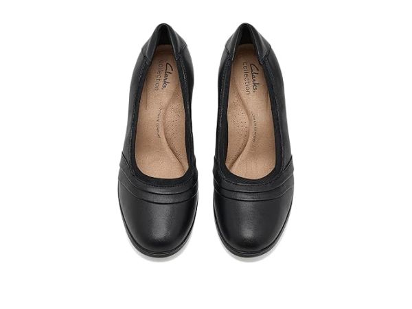 Clarks Emily 2 Gracie Clarks Emily 2 Gracie