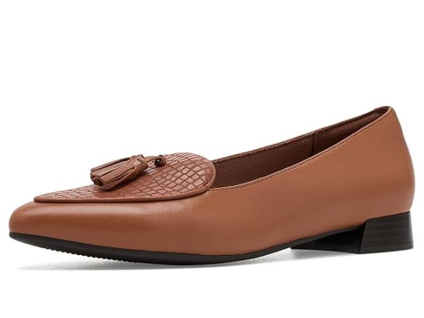 Clarks Natalyn Quartz