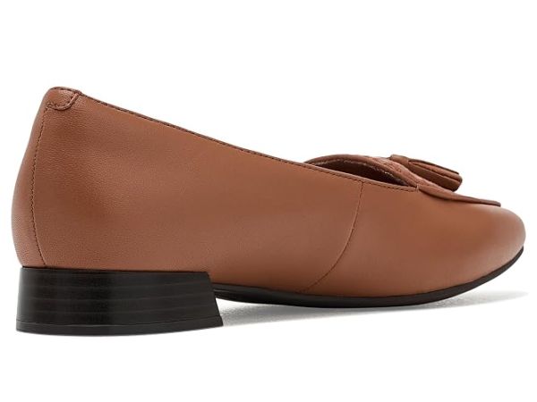 Clarks Natalyn Quartz