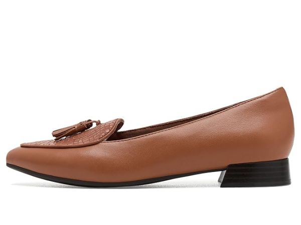Clarks Natalyn Quartz