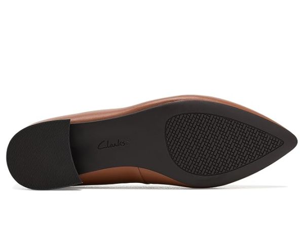 Clarks Natalyn Quartz