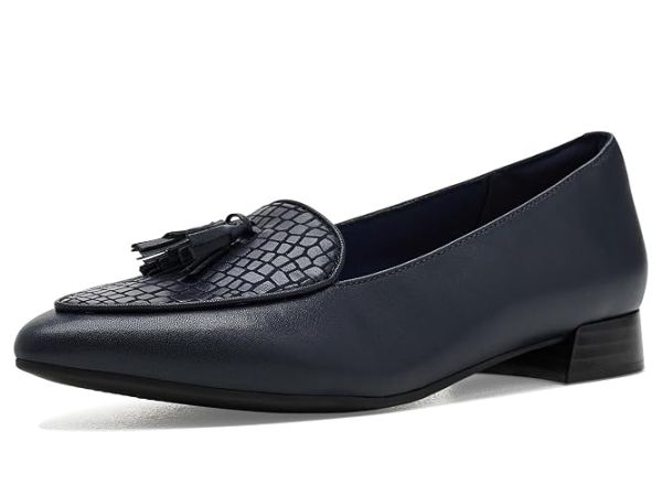 Clarks Natalyn Quartz