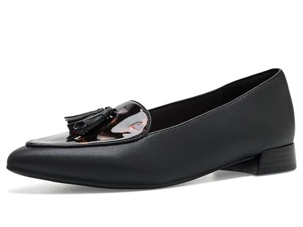Clarks Natalyn Quartz
