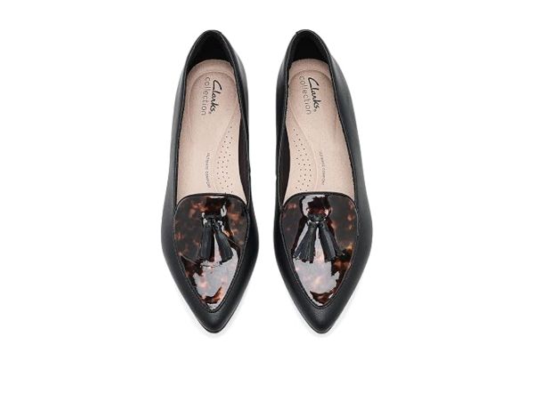 Clarks Natalyn Quartz
