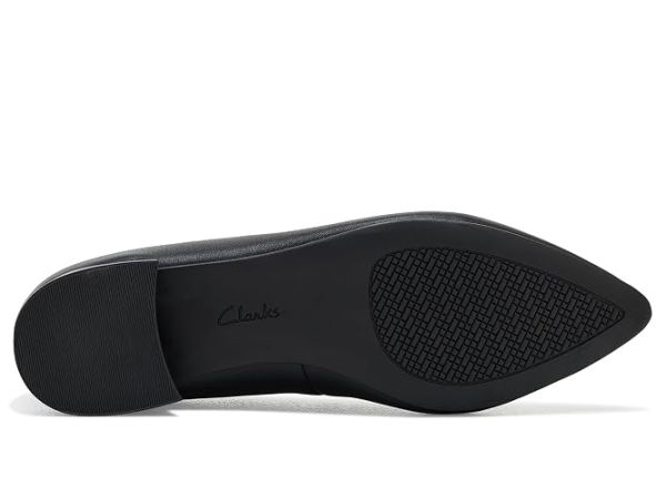 Clarks Natalyn Quartz