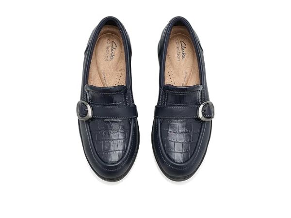 Clarks Zylah Vine Clarks Zylah Vine