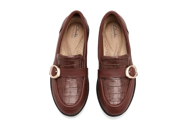 Clarks Zylah Vine