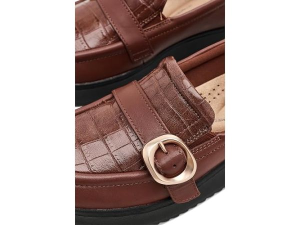 Clarks Zylah Vine