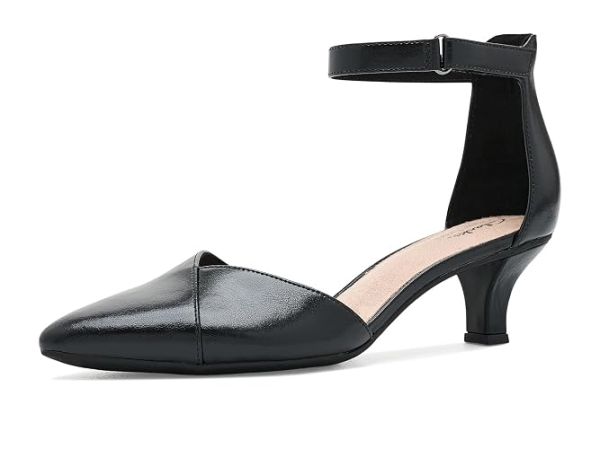 Clarks Kepley Strap