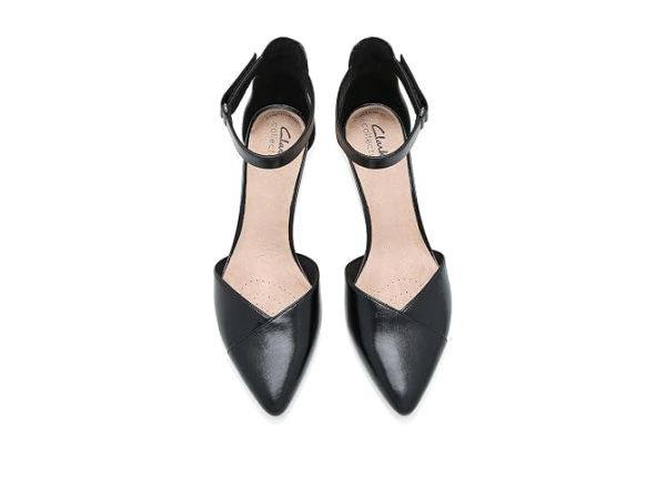 Clarks Kepley Strap