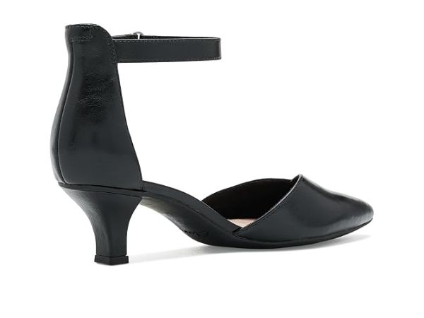 Clarks Kepley Strap
