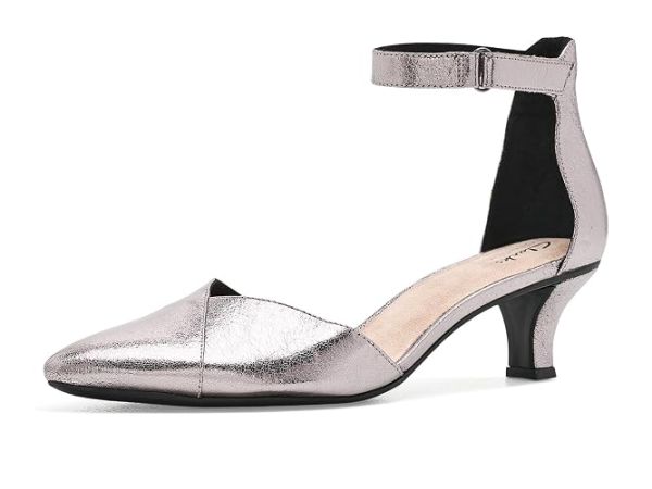Clarks Kepley Strap