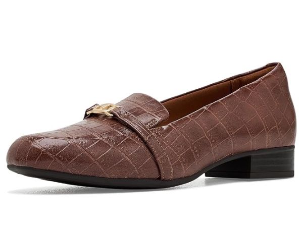 Clarks Juliet Teagan