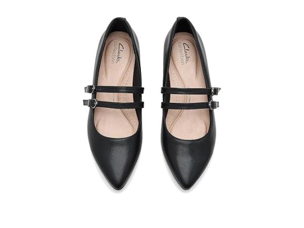 Clarks Natalyn Jane