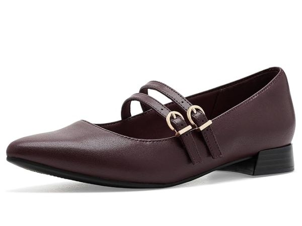 Clarks Natalyn Jane