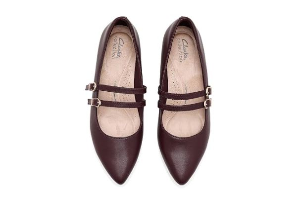 Clarks Natalyn Jane