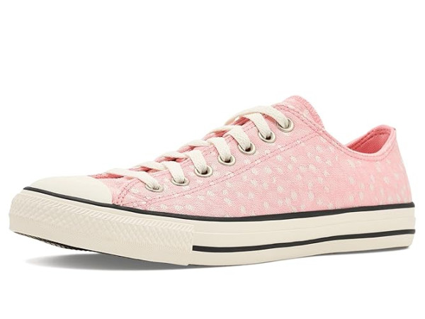Converse Chuck Taylor All Star Deer Pattern Low Top
