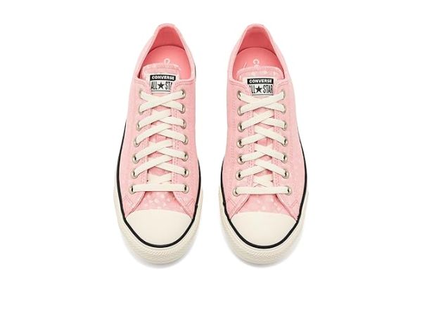 Converse Chuck Taylor All Star Deer Pattern Low Top