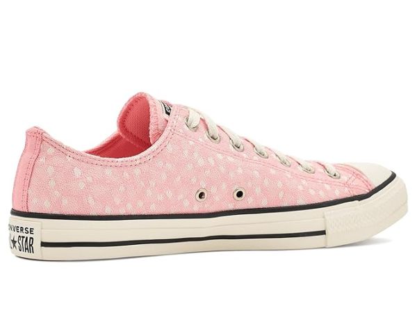 Converse Chuck Taylor All Star Deer Pattern Low Top